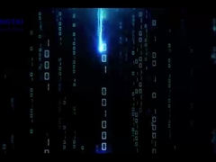 Proceso de fabricación de equipos avanzados de ensamblaje de PCB SMT y DIP