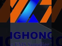 Servicios de fabricación electrónica de PCB de alta calidad