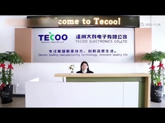 Conjunto de parches SMT personalizado Conjunto de placa electrónica de circuito impreso