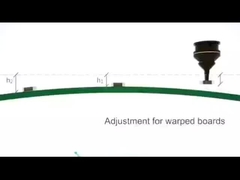 Introducción del procesamiento SMT